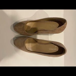Michael Kors Heels